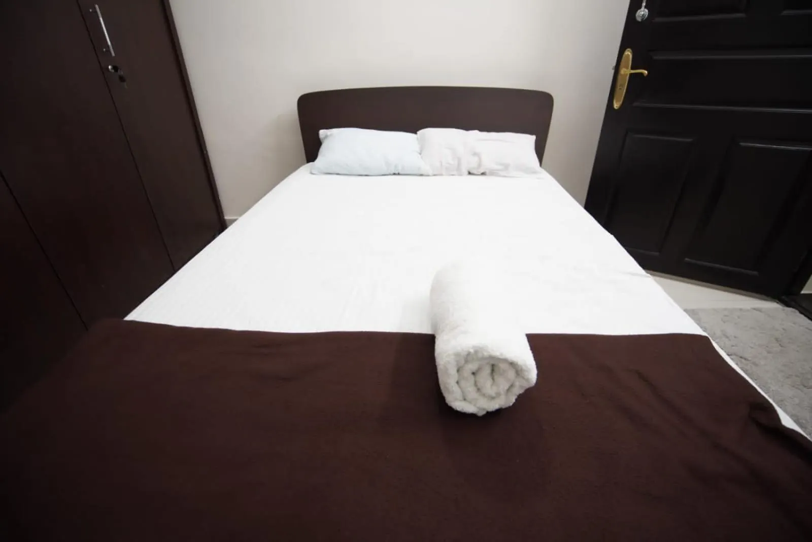 Luxury Room In A Homestay Kalpatta