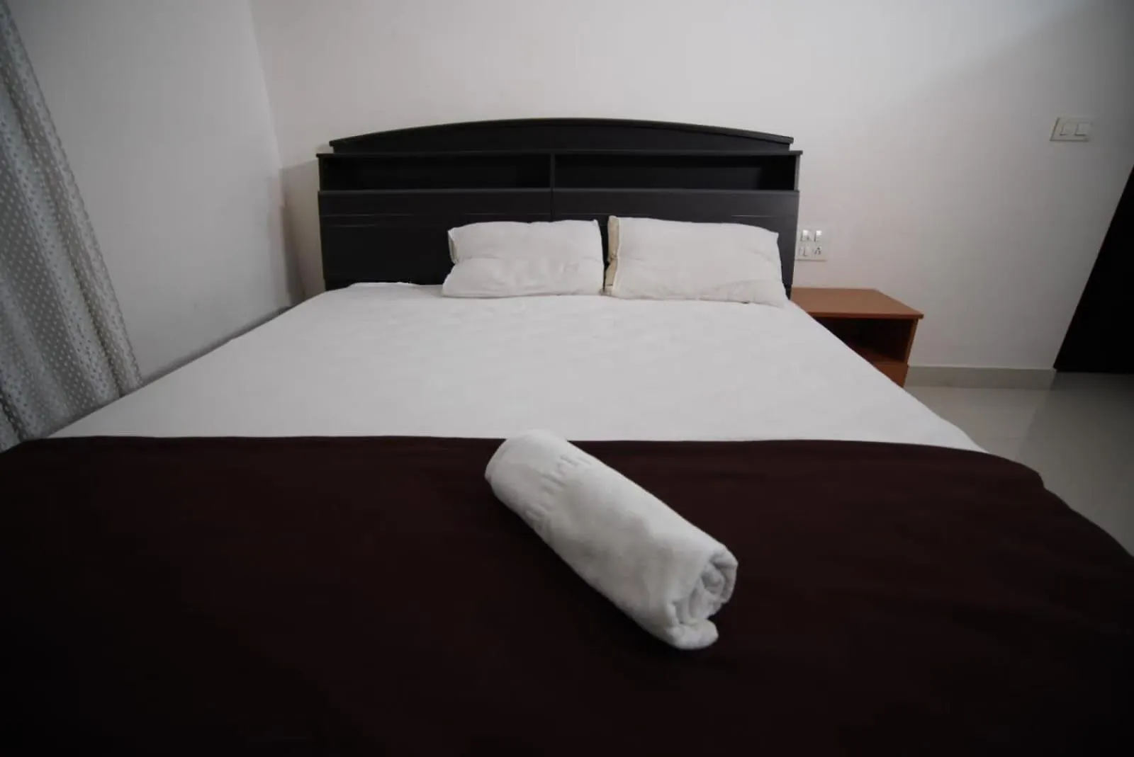 Luxury Room In A Homestay Kalpatta