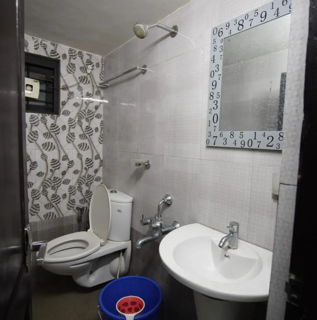 Luxury Room In A Homestay Kalpatta Hindistan