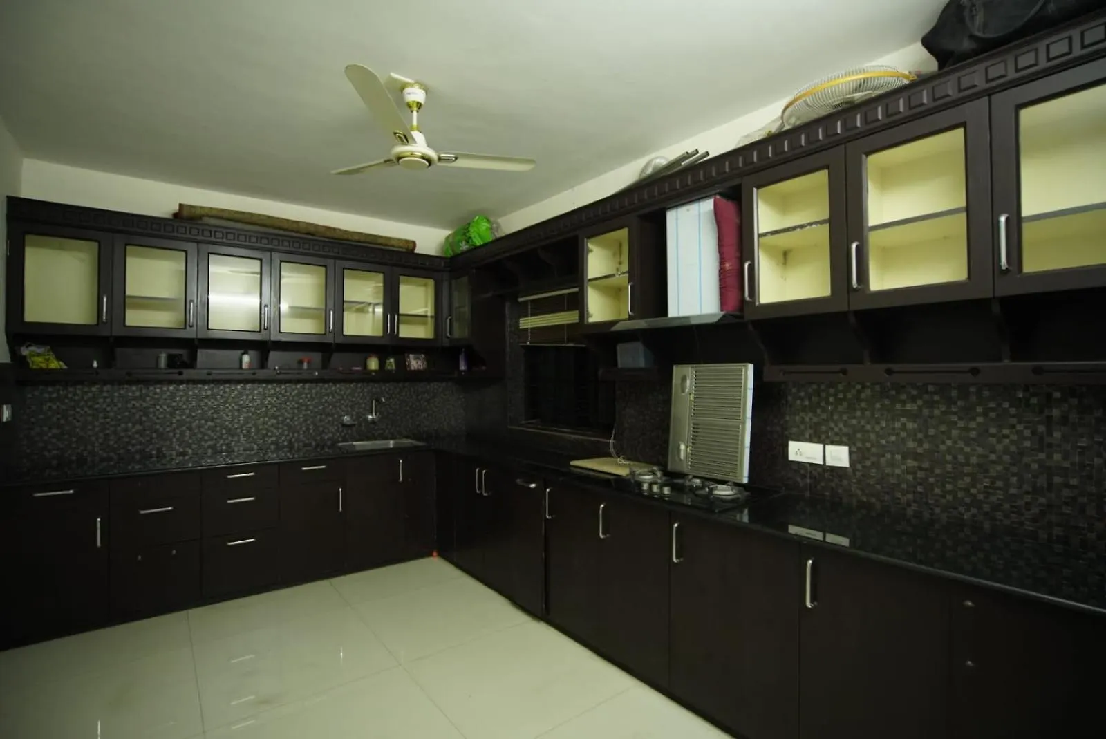 Luxury Room In A Homestay Kalpatta