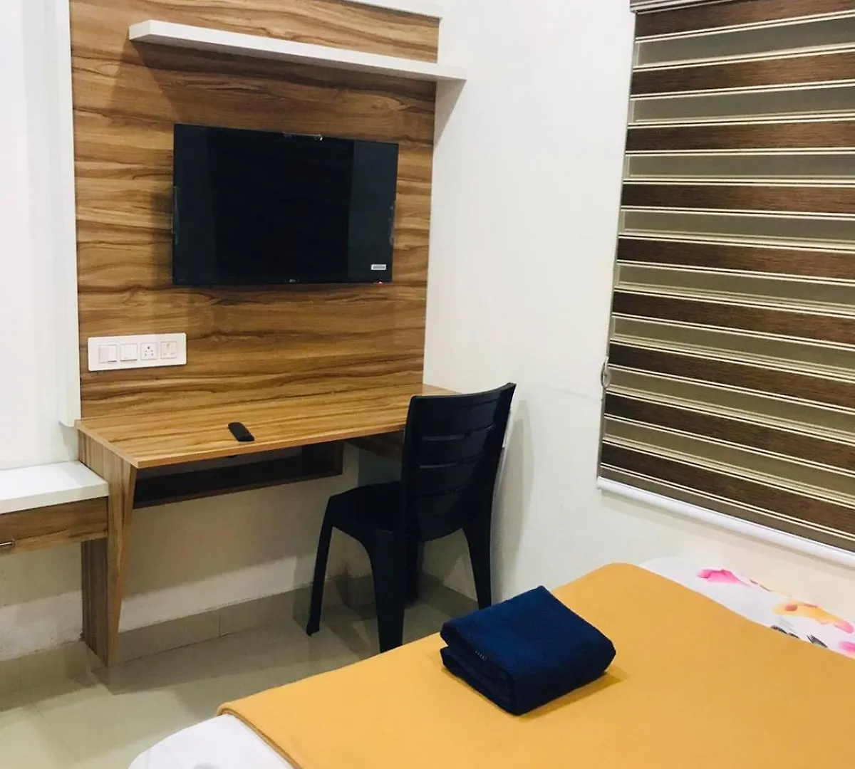 Luxury Room In A Homestay Kalpatta