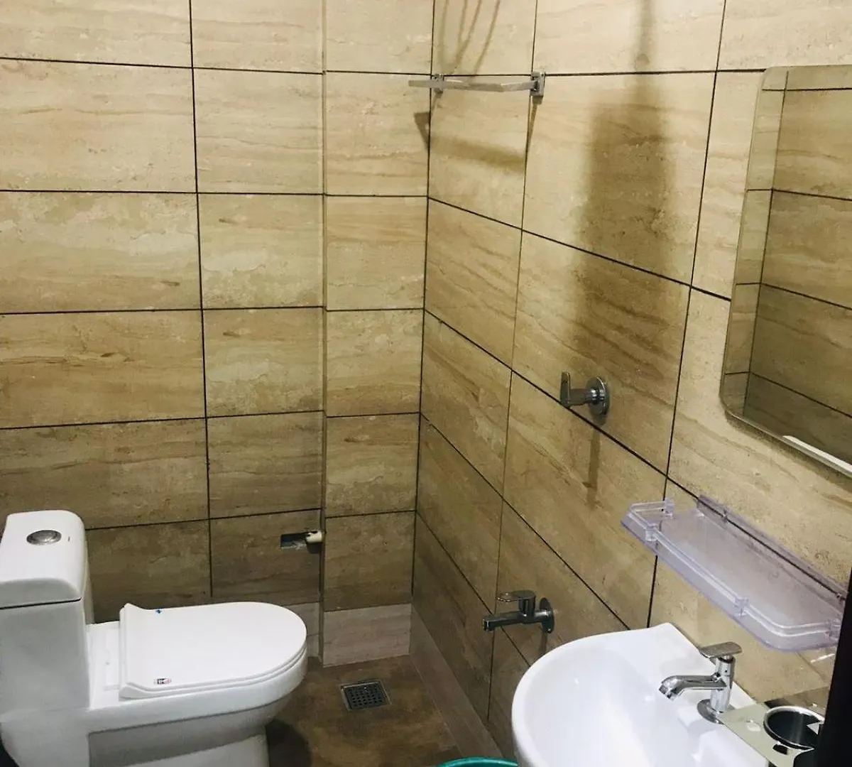 Luxury Room In A Homestay Kalpatta